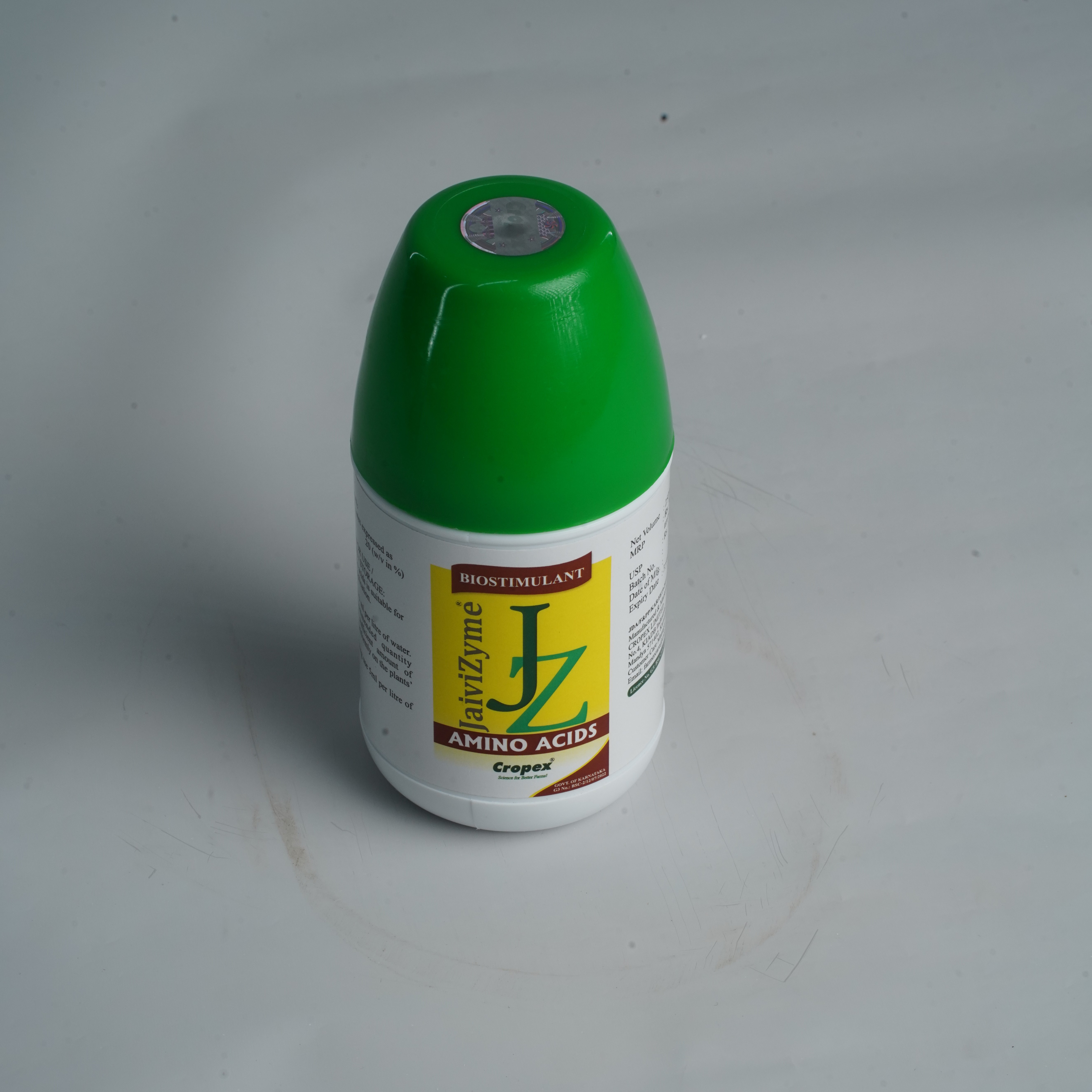 Jaivizyme - Amino Acids