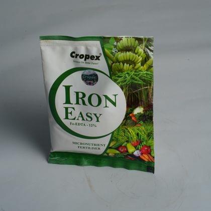 Iron Easy Fe-EDTA 12%
