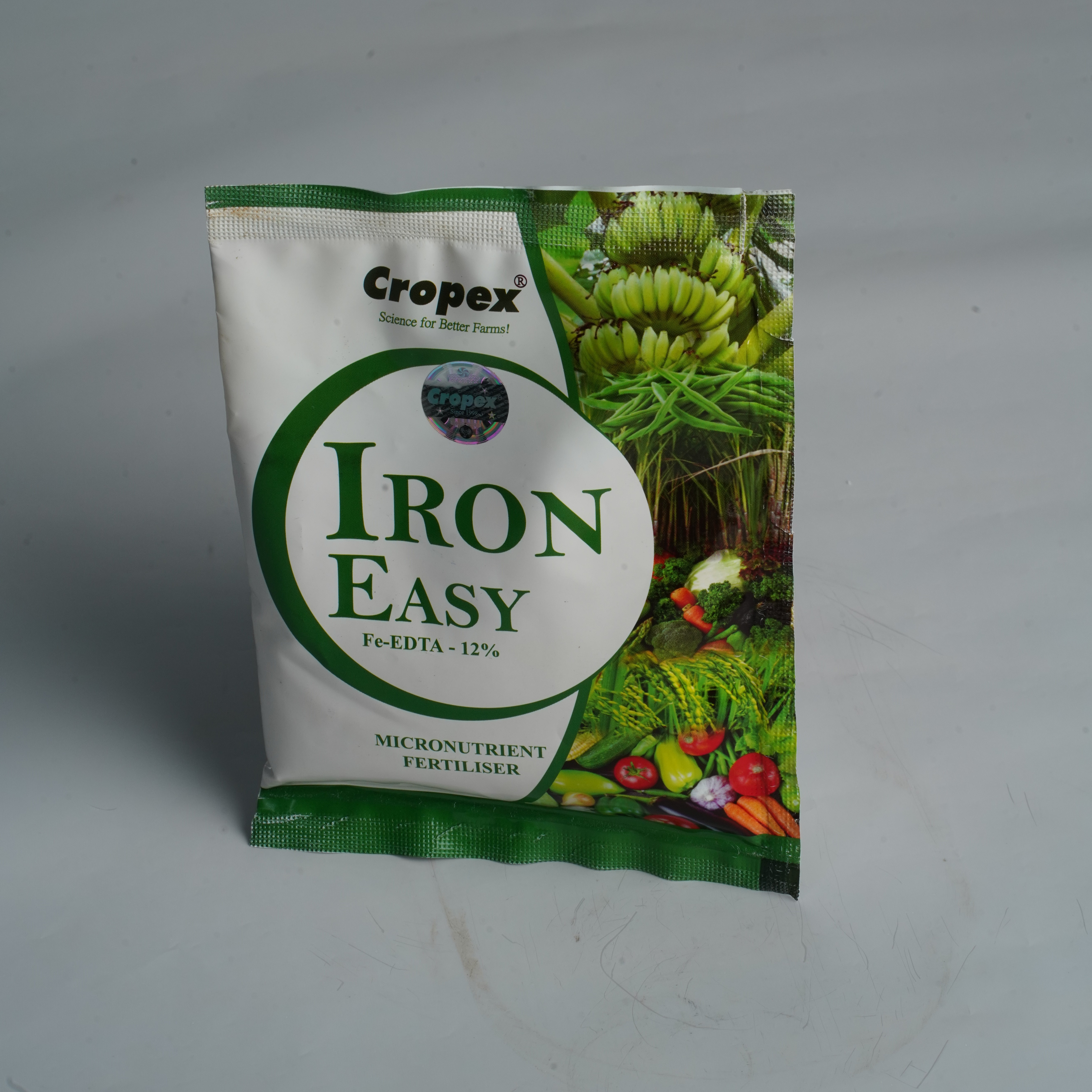 Iron Easy Fe-EDTA 12%