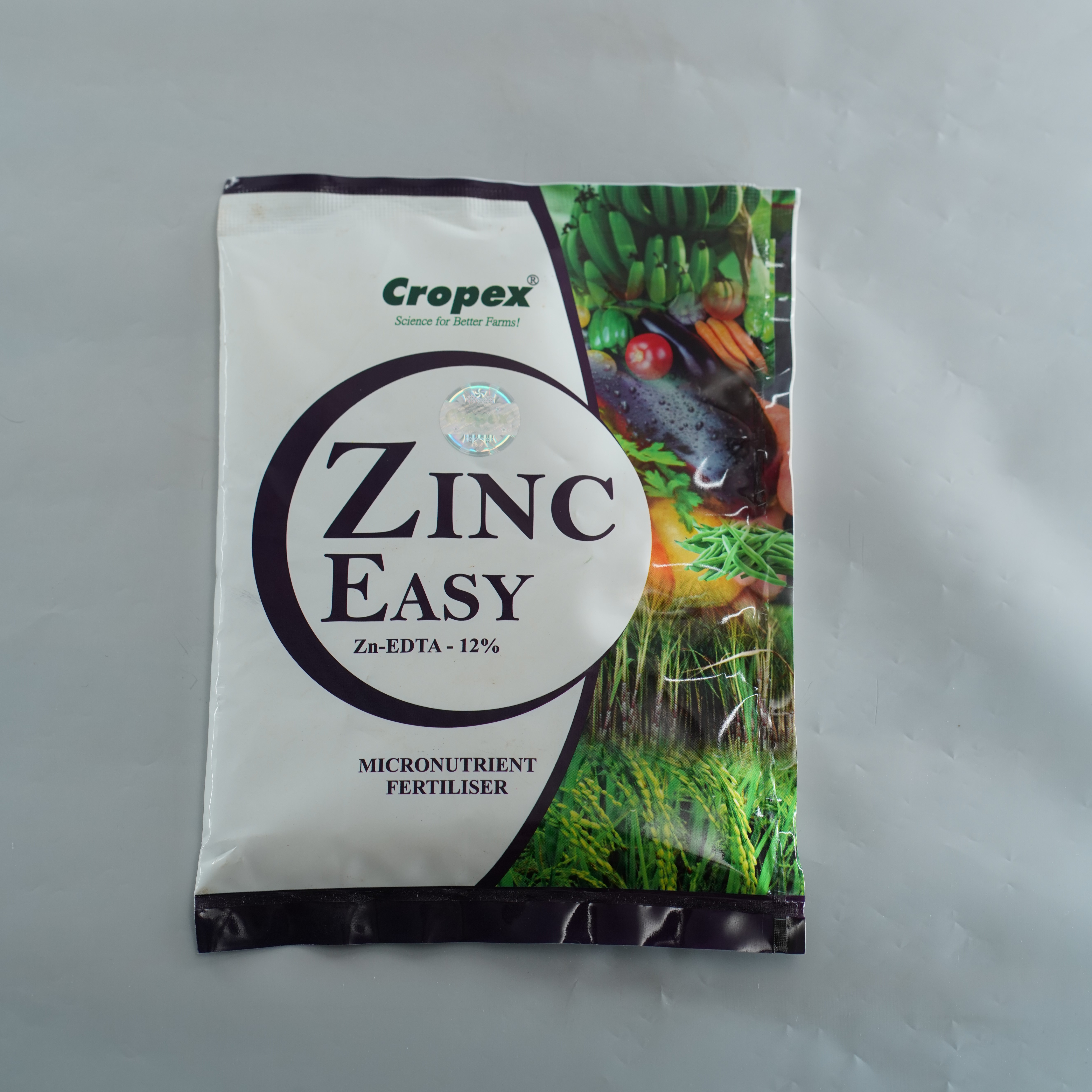 Zinc Easy Zn-EDTA 12%