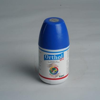 Orthol - 02 (Ortho Silicic Acid)