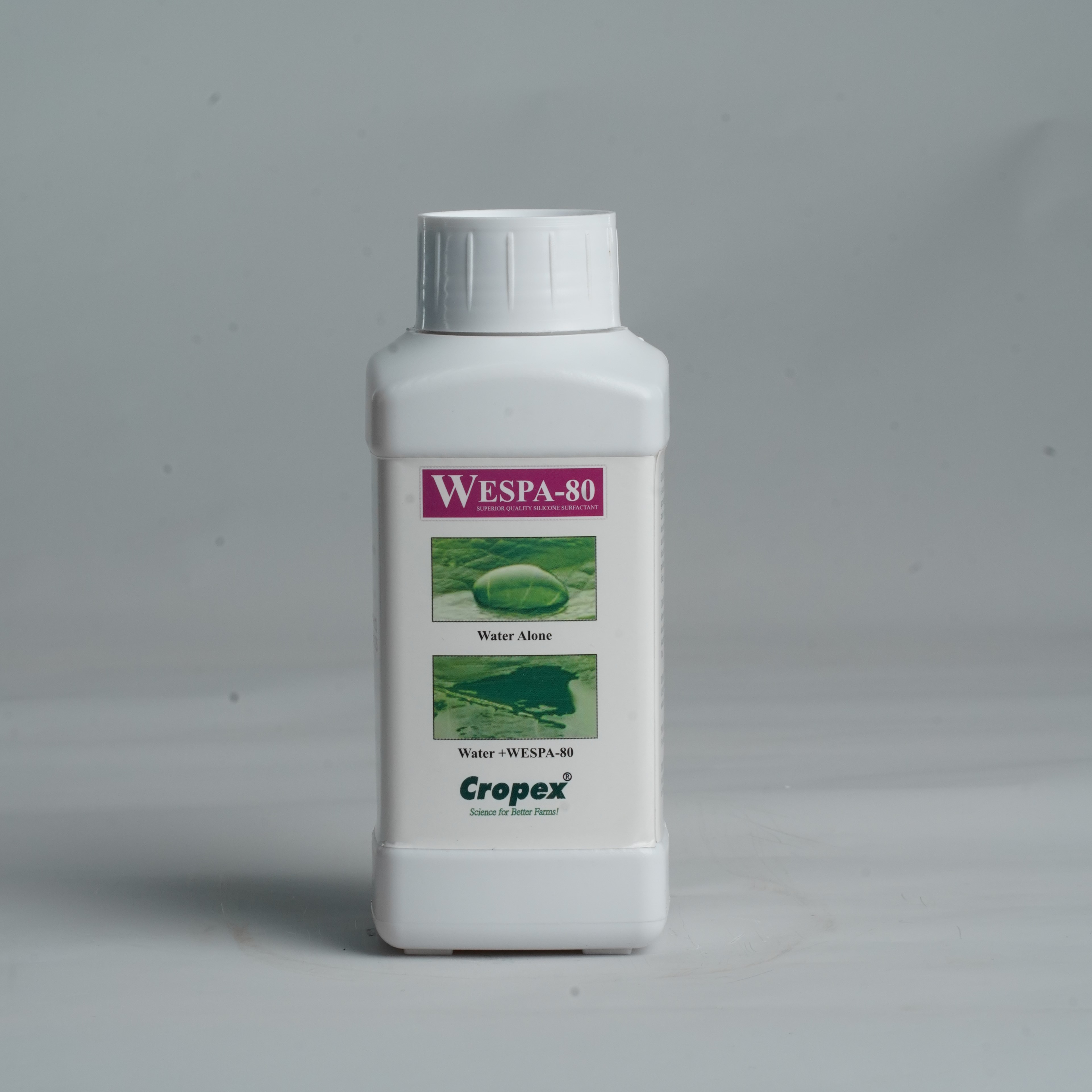 Wespa-80 - All Purpose Spray Adjuvant