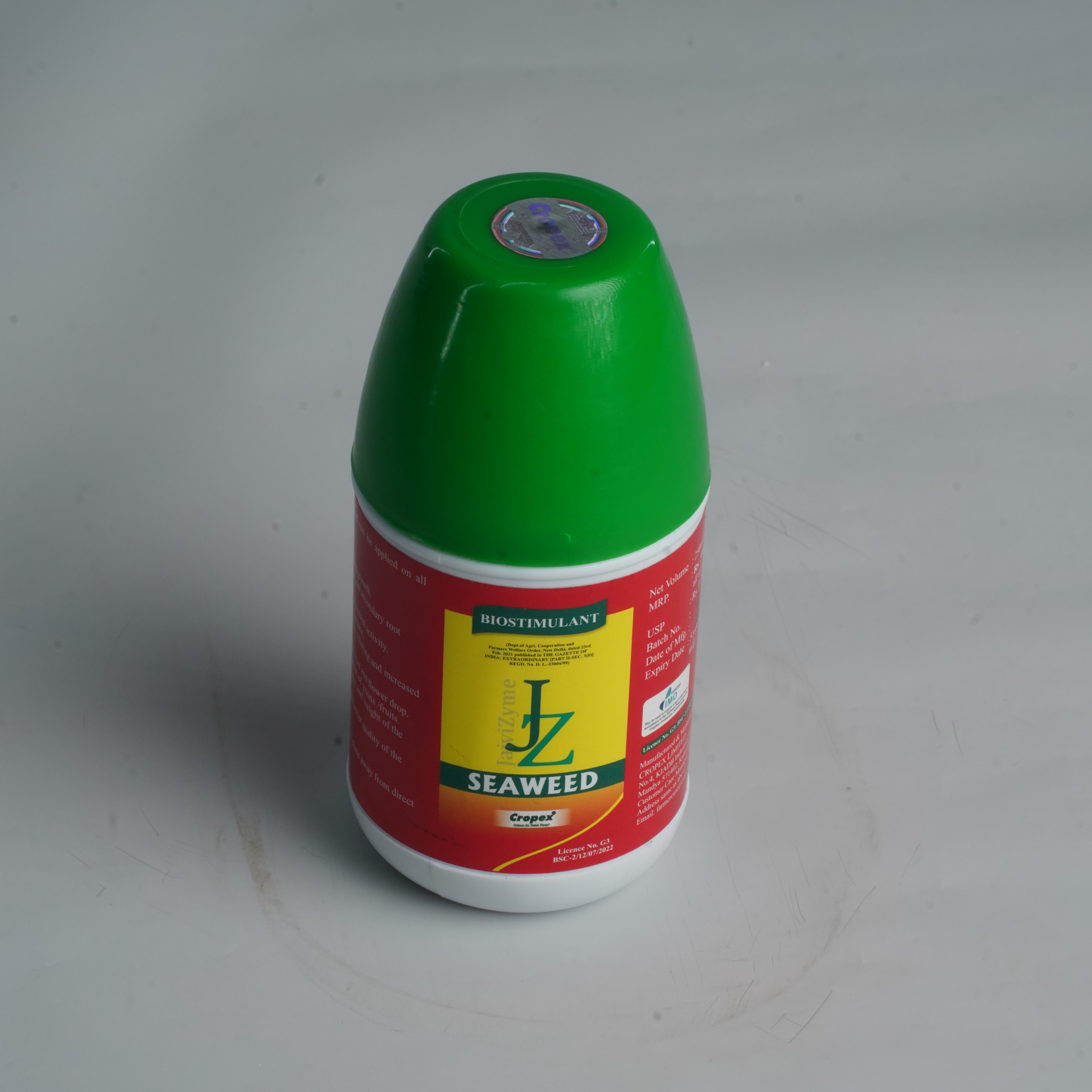 Jaivizyme - Seaweed Extract