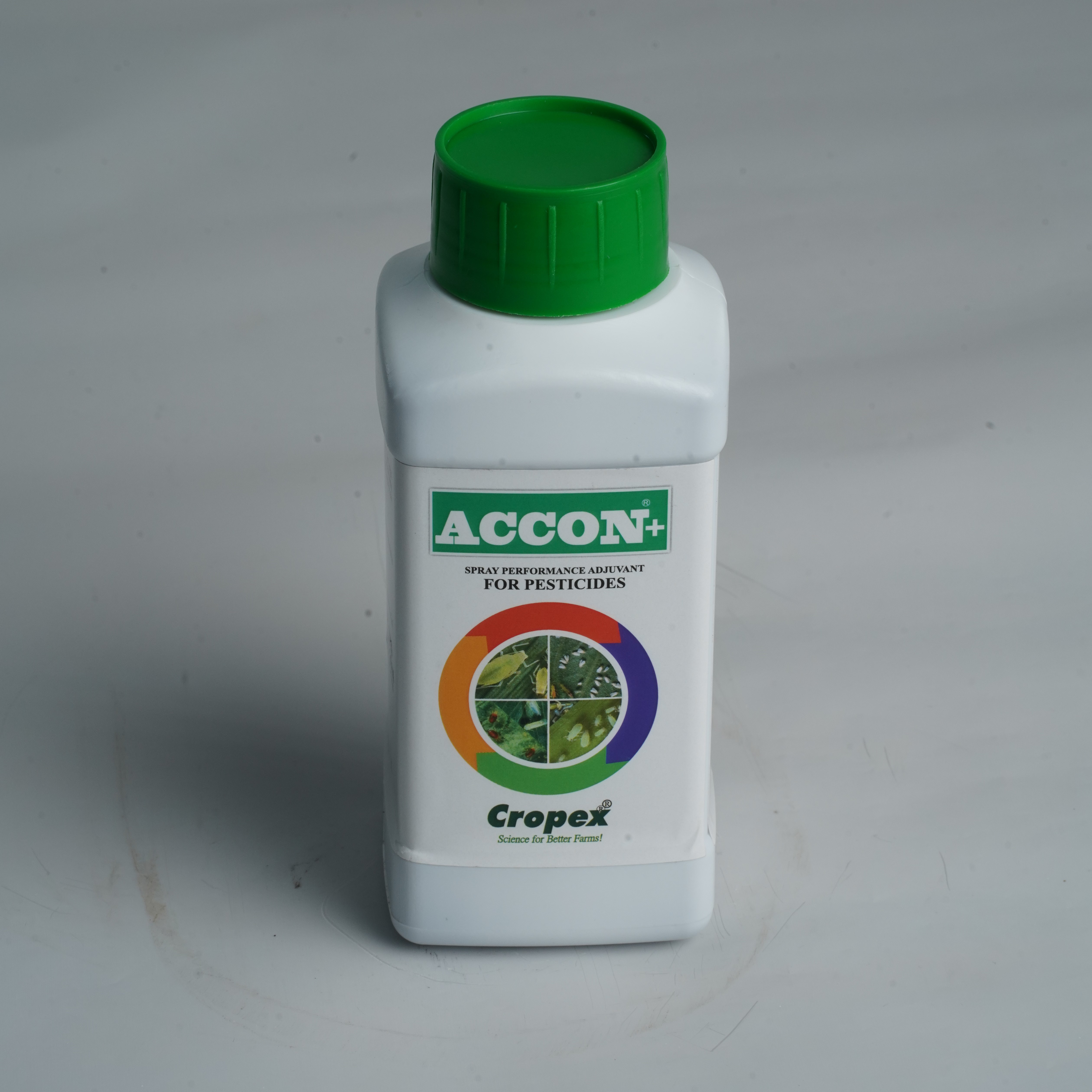 Accon+ - Spray Adjuvant (Pesticide/Bactericide/Fungicide/Virucide Sprays)