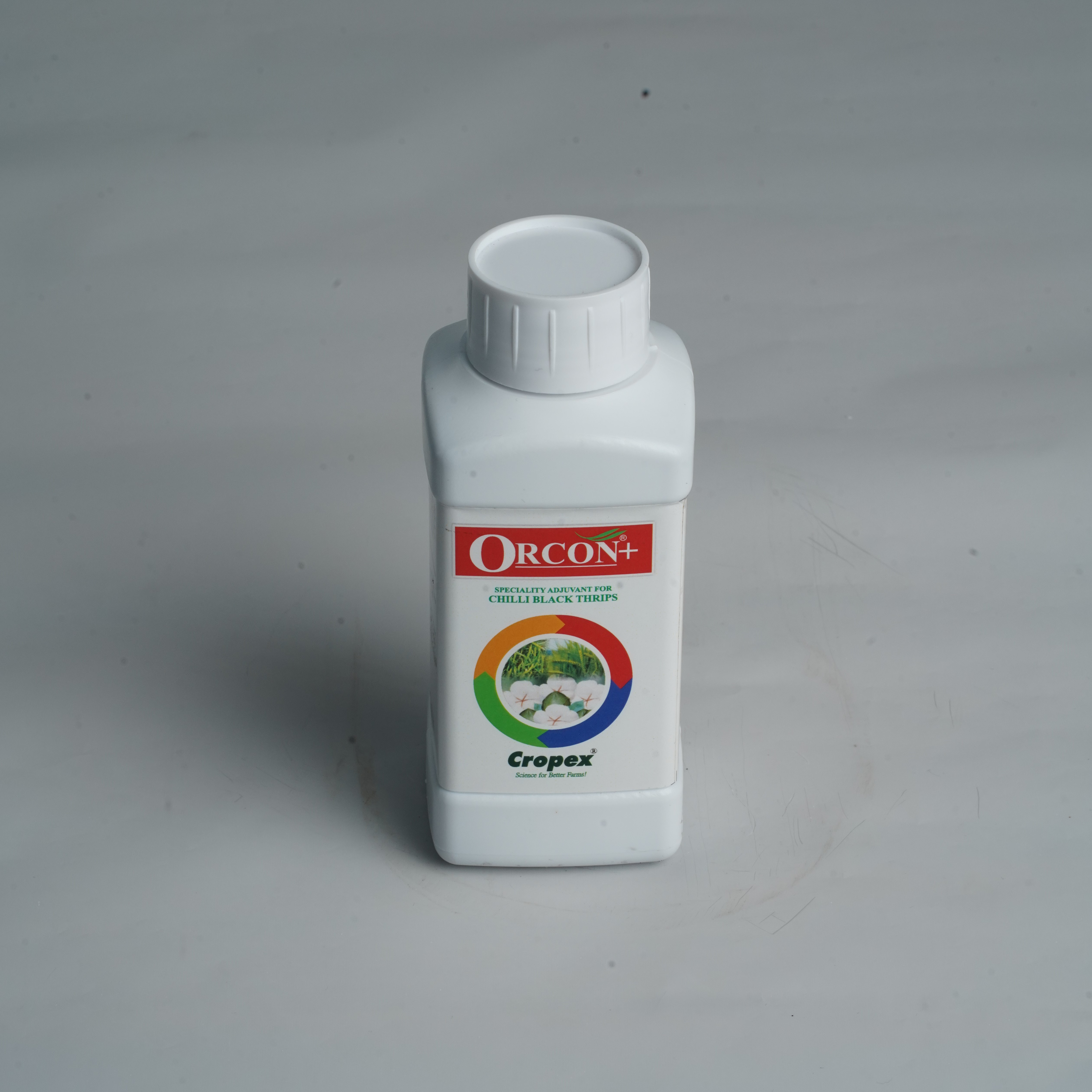 Orcon+ - Spray Adjuvant (For Chilli Black Thrips ,Cotton Sucking Pests & Paddy Brown Plant Hopper)