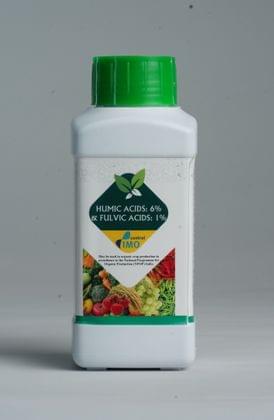 Jaivizyme - Humic & Fulvic Acids (Liquid)