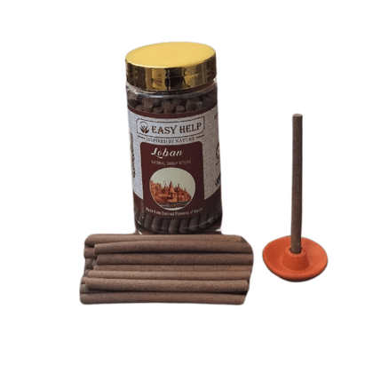 Loban Dry Stick – Handcrafted, Charcoal-Free Purity