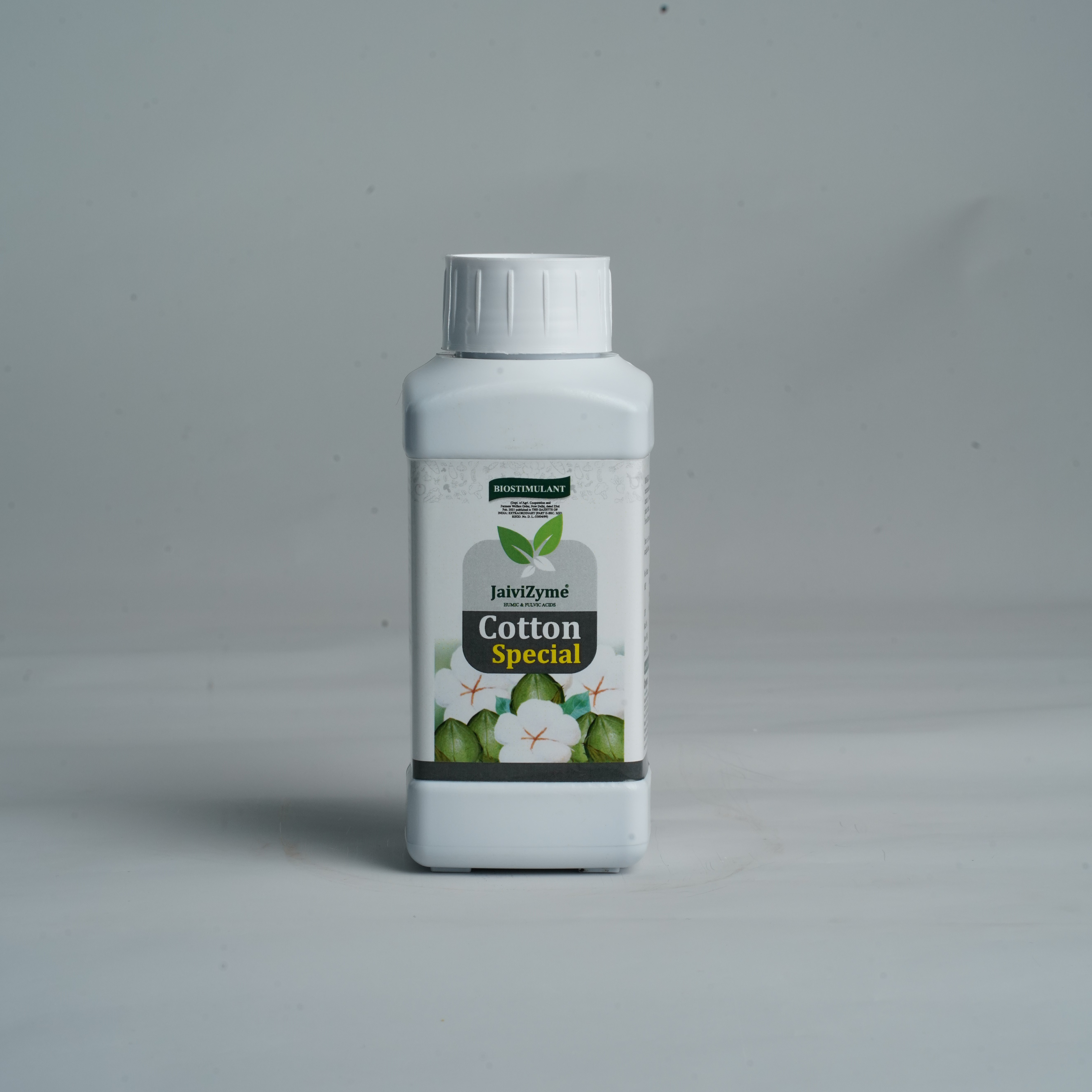 Jaivizyme Cotton Special