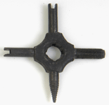 Four-Way Type Valve Repairing Tool Pack of 16